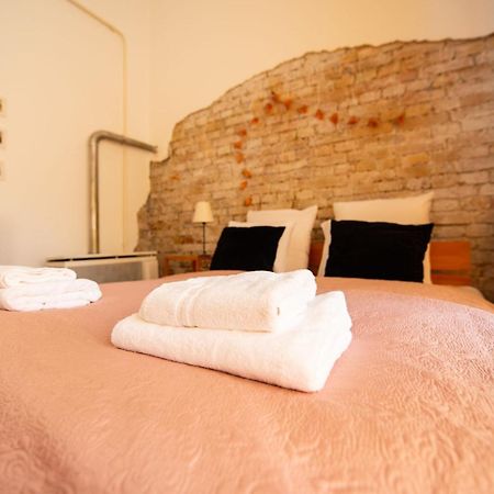 Ultra Central Cosy Ac Apartment 布达佩斯 外观 照片