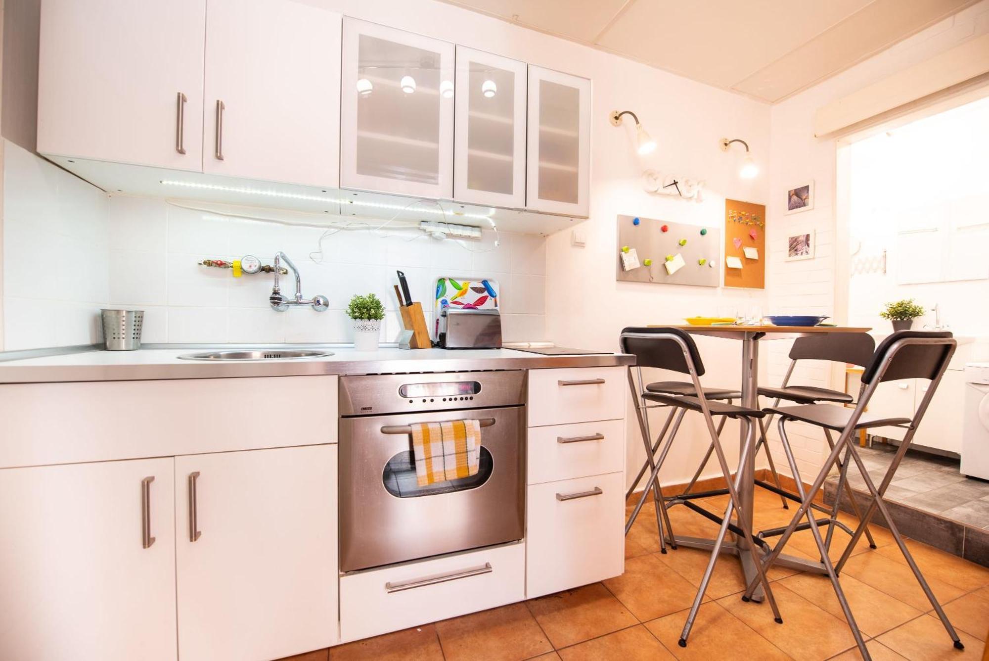 Ultra Central Cosy Ac Apartment 布达佩斯 外观 照片
